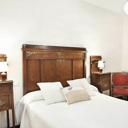 Hotel La Casona De Amandi