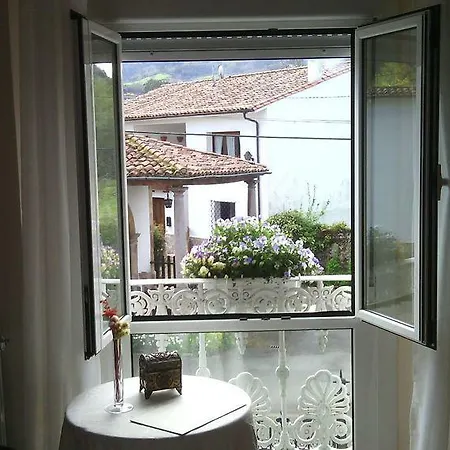 La Casona De Amandi Hotel