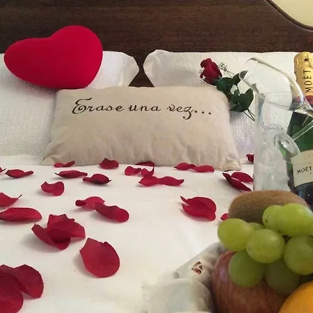 Ξενοδοχείο La Casona De Amandi 3*