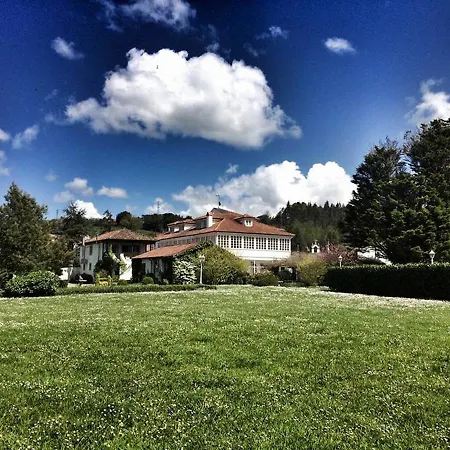 Hotel La Casona De Amandi Villaviciosa (Asturias)