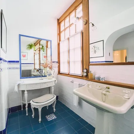 Ξενοδοχείο La Casona De Amandi 3*