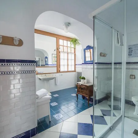 Ξενοδοχείο La Casona De Amandi Villaviciosa (Asturias)