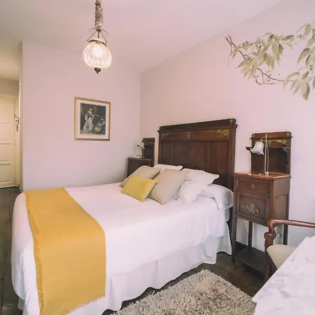La Casona De Amandi Hotel 3*