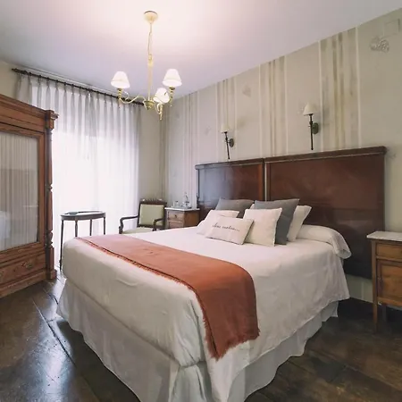 Hotel La Casona De Amandi 3*