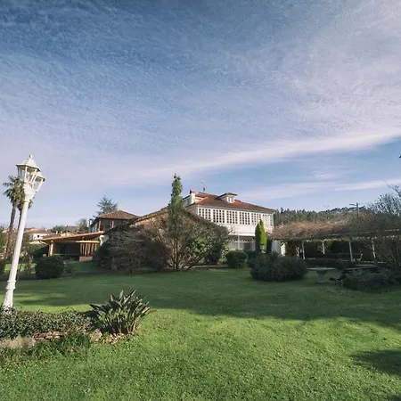 La Casona De Amandi Ξενοδοχείο Villaviciosa (Asturias)
