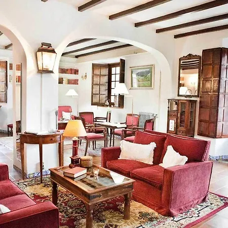 Отель La Casona De Amandi 3*