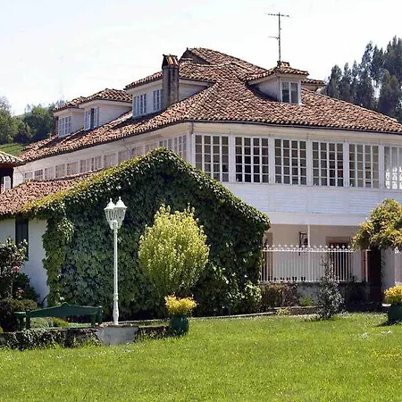 Отель La Casona De Amandi