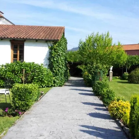 La Casona De Amandi 3* Villaviciosa (Asturias)