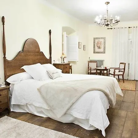 La Casona De Amandi