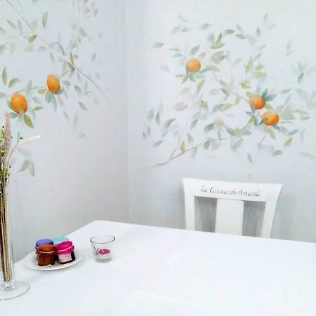 La Casona De Amandi Otel 3*