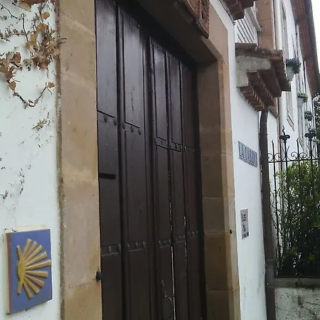 Otel La Casona De Amandi Villaviciosa (Asturias)