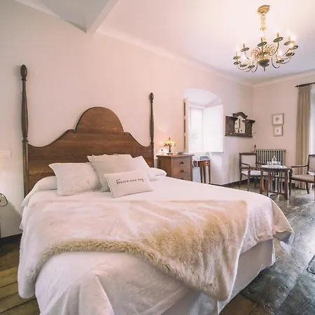 La Casona De Amandi