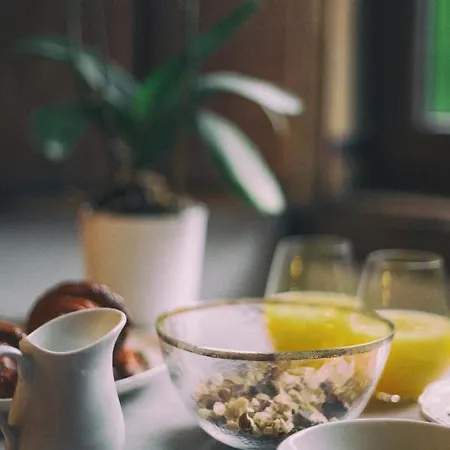 Otel La Casona De Amandi