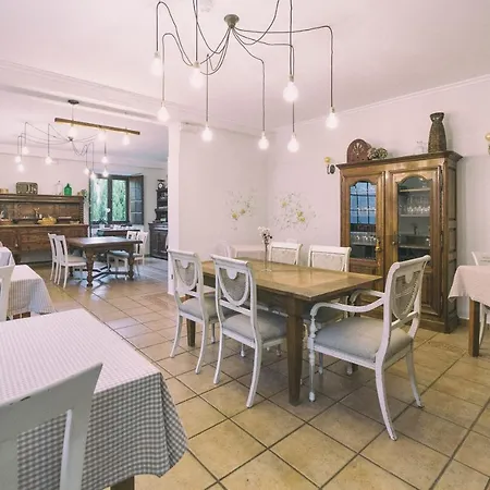 La Casona De Amandi Villaviciosa (Asturias)