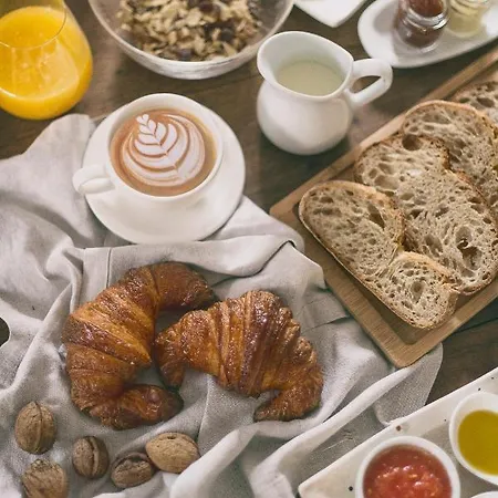 Otel La Casona De Amandi Villaviciosa (Asturias)