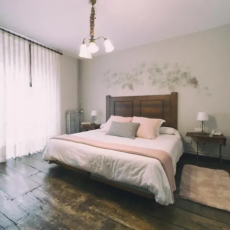 La Casona De Amandi Otel