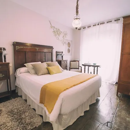 La Casona De Amandi 3* Villaviciosa (Asturias)