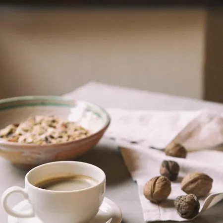 Otel La Casona De Amandi