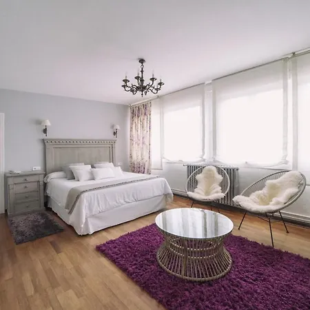 Otel La Casona De Amandi