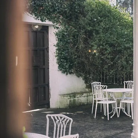 La Casona De Amandi Villaviciosa (Asturias)