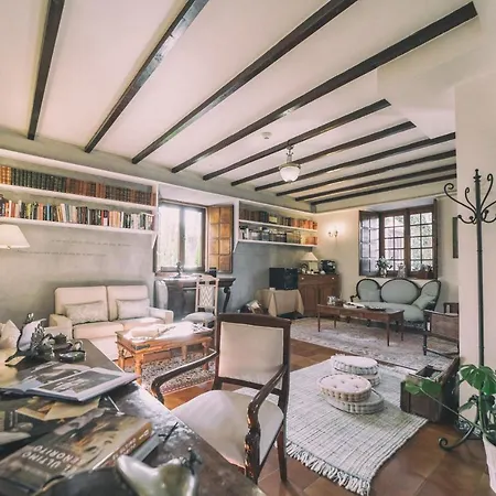 La Casona De Amandi 3* Villaviciosa (Asturias)