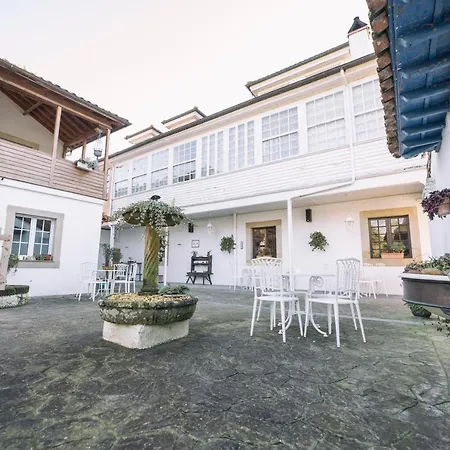 La Casona De Amandi Villaviciosa (Asturias)