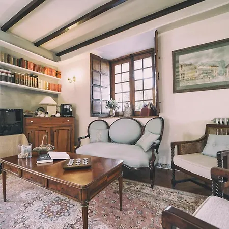 La Casona De Amandi Otel