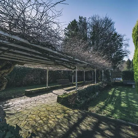 La Casona De Amandi 3* Villaviciosa (Asturias)