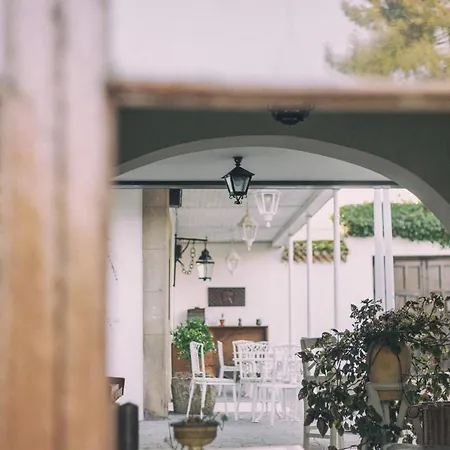 La Casona De Amandi Otel Villaviciosa (Asturias)