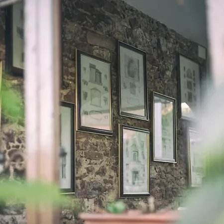 Otel La Casona De Amandi