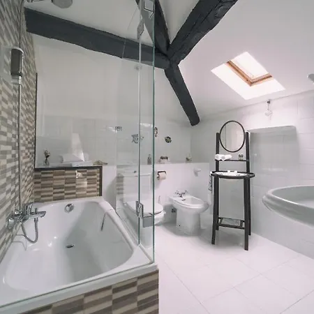 Otel La Casona De Amandi 3*