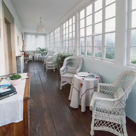 Otel La Casona De Amandi