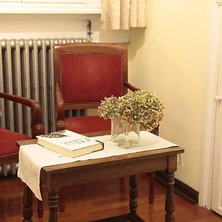 Hotel La Casona De Amandi 3*