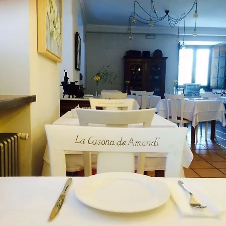 La Casona De Amandi 3* Villaviciosa (Asturias)