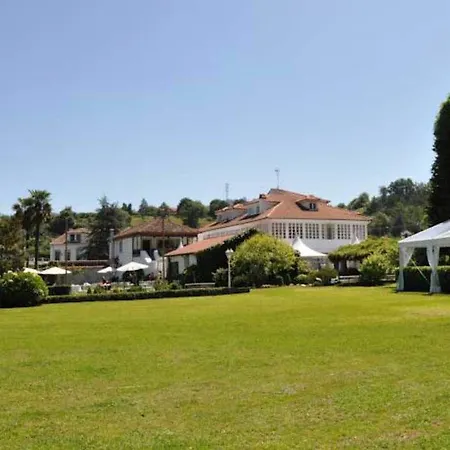 La Casona De Amandi 3*