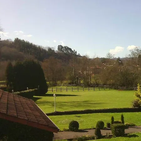 Hotel La Casona De Amandi 3*