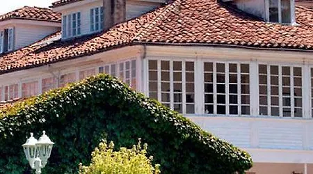 La Casona De Amandi Hotel 3*