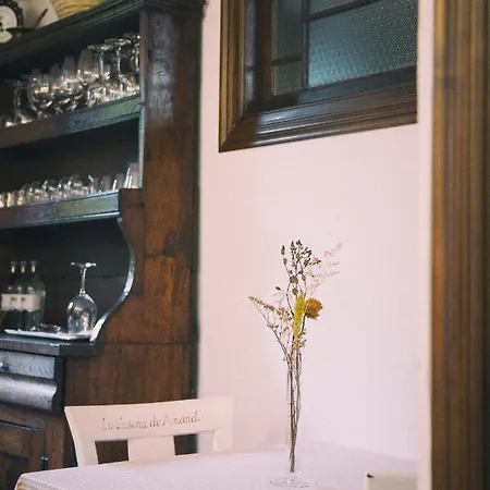 La Casona De Amandi Hotel Villaviciosa (Asturias)