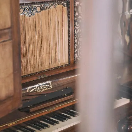 La Casona De Amandi 3*