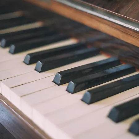 Hotel La Casona De Amandi