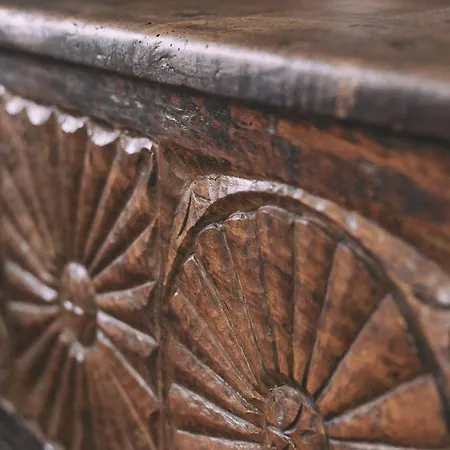 La Casona De Amandi Hotel