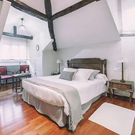 La Casona De Amandi Hotel Villaviciosa (Asturias)
