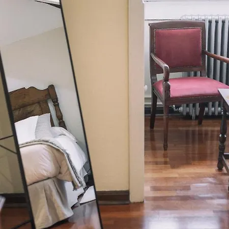 La Casona De Amandi Hotel