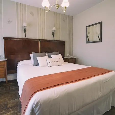 La Casona De Amandi Villaviciosa (Asturias)