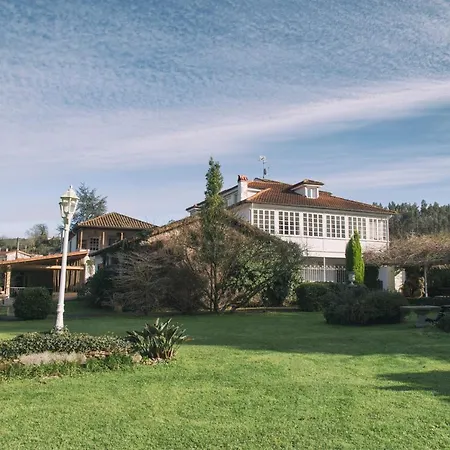 La Casona De Amandi Hotel