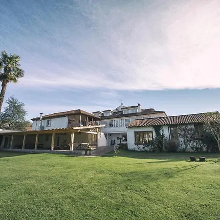 La Casona De Amandi Hotel 3*