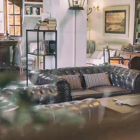 La Casona De Amandi Hotel Villaviciosa (Asturias)