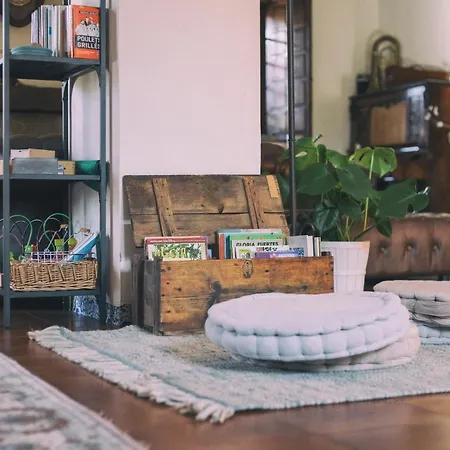 Hotel La Casona De Amandi Villaviciosa (Asturias)