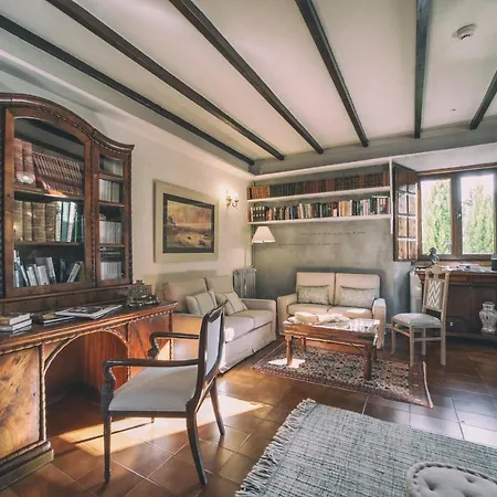 La Casona De Amandi Hotel 3*