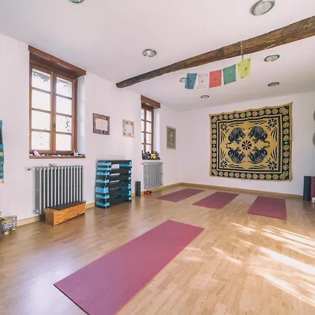 La Casona De Amandi Hotel 3*